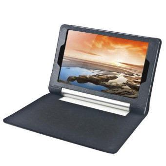 Чехол для планшета Lenovo Yoga Tablet 3 10 X50 ИКIT Baggage черный ITLNYT310-1