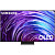 Телевизор 55" Samsung QE55S95DAUXRU черный