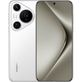 Смартфон Huawei Pura 70 Pro 512 ГБ белый (51097VXQ)