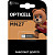 Батарейка A27 Opticell Specialty