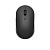 Мышь беспроводная Mi Dual Mode Wireless Mouse Silent Edition черная (HLK4041GL)