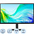 Монитор 27" Samsung ViewFinity S6 S61F чёрный (LS27F610EAIXCI)