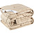 Одеяло 2-спальное Prime Prive Camel Softy 172x205 см стёганое с кантом бежевое (1014.00556)