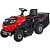 Газонокосилка бензиновая EFCO EF 86R/12.5 (68059214)
