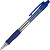 Ручка шариковая автоматическая Pilot BPGP-10R-F синяя (толщина линии 0.22 мм)