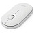 Мышь беспроводная Logitech M350 белая (910-005541)