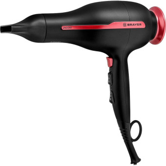 Фен Brayer 3009BR