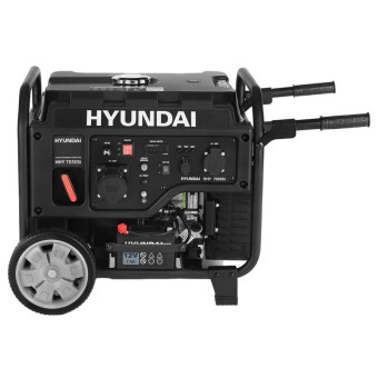 Генератор бензиновый Hyundai HHY 7050Si инверторный