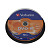 Диск DVD-R Verbatim 4.7 ГБ 16x cake box 43523 (10 штук в упаковке)