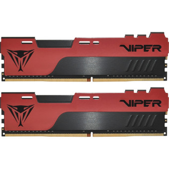 Модуль памяти Patriot Memory PVE2432G400C0K DDR4 32 ГБ, 2x16 ГБ