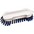 Щетка Diversey Hand Scrub Brush Hard жесткая 200х60 мм синяя
