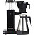 Кофеварка капельная Moccamaster KBGT 741 Кофеварка капельная Moccamaster KBGT 741