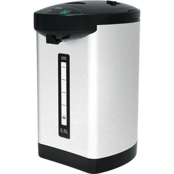 Термопот Goodhelper TP-55A03 серебристый