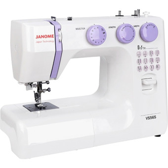 Швейная машина Janome VS 56S