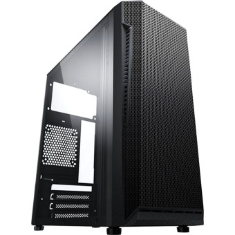 Корпус ACD Coffre 104G (MO-TC3G0-000)