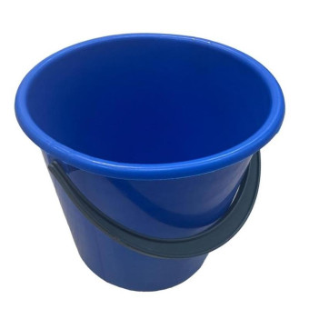 Ведро Онест 10 л пластиковое синее