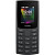 Мобильный телефон Nokia 106 TA-1564 серый (1GF019BPA2C02)