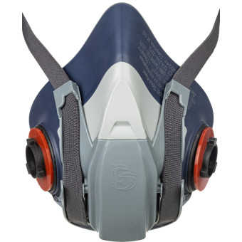 Полумаска Бриз-Кама 4206 размер L