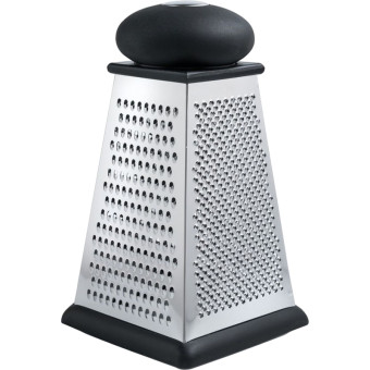 Терка TalleR 125x125 мм (21905)