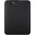 Внешний жесткий диск HDD (накопитель) Western Digital Elements Desktop 4  ТБ USB 3.0 (WDBWLG0040HBK-EESN)