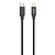 Кабель Pero USB Type-C - Lightning 2 м (4603768350255)