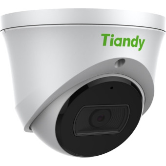 IP-камера Tiandy TC-C35XS I3/E/Y/2.8/V4.0 (2.8 мм, PoE)