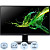 Монитор 24.5'' Acer KA252QG0bi чёрный (UM.KX2CD.001)