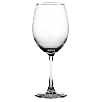 Бокал для вина Pasabahce Энотека стеклянный 590 мл (артикул производителя 44738SLB)
