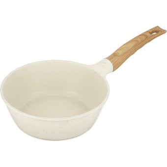 Сковорода Regent inox Linea Leggero 20 см с антипригарным покрытием