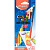 Карандаши цветные Maped Color'Peps Duo Color 24 цвета трехгранные двухсторонние