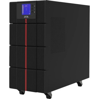 ИБП модульный Powercom MAC-6K