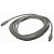 Патч-корд витая пара ExeGate UTP-RJ45-RJ45-5e-3M-GY 5e 3 м