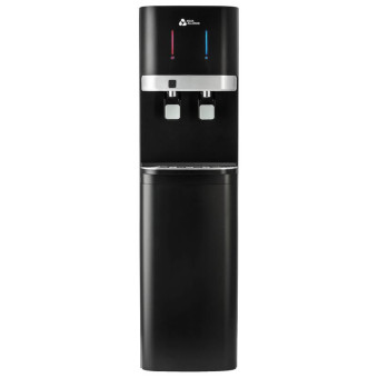 Пурифайер Aquaalliance A820s-LC черный