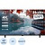 Телевизор 43" Haier H1 Ultra HD 4K