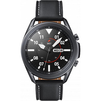 Смарт-часы Samsung Galaxy Watch 3 SM-R840 SM-R840NZKACIS