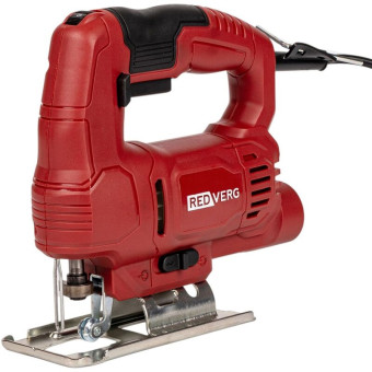 Электролобзик сетевой Redverg RD-JS500