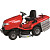 Газонокосилка бензиновая Honda HF 2417 K4 (HF2417K5HME)