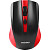 Мышь беспроводная Smartbuy One 352 черно-красная (SBM-352AG-RK)