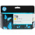 Картридж струйный HP 738 498N7A желтый оригинальный
