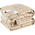 Одеяло евро Prime Prive Camel Softy 200x220 см стёганое с кантом бежевое (1014.00557)
