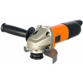 Шлифмашина угловая сетевая AEG WS8-125S (4935451296)