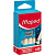 Мел школьный белый Maped White'Peps (10 штук в упаковке)