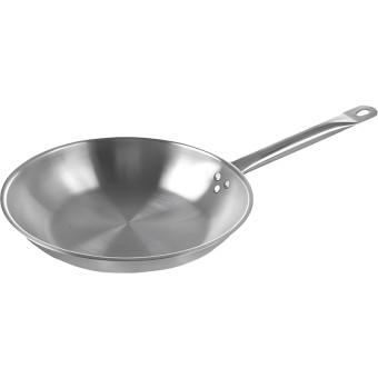 Сковорода нержавеющая сталь MGSteel 28 см