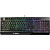 Клавиатура проводная MSI Vigor GK30 (S11-04RU236-CLA)