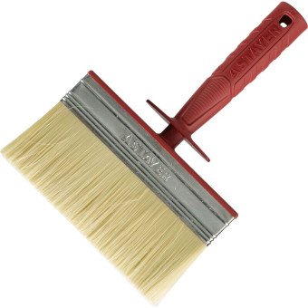 Кисть малярная макловица Stayer Universal-Master из натуральной щетины 150 мм (01824-15)