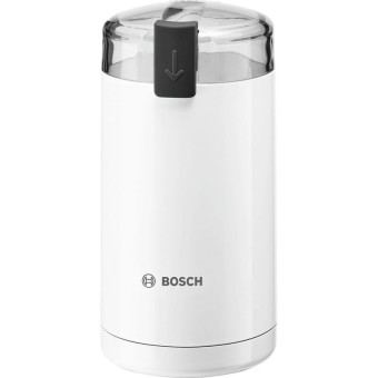 Кофемолка Bosch TSM 6A011W белая