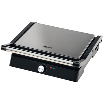 Электрогриль Timberk T-EG350M01 Электрогриль Timberk T-EG350M01