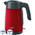 Чайник электрический Bosch TWK 7L464 красный
