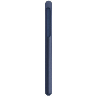 Чехол Apple Pencil Case для стилуса Apple Pencil темно-синий (MQ0W2ZM/A)