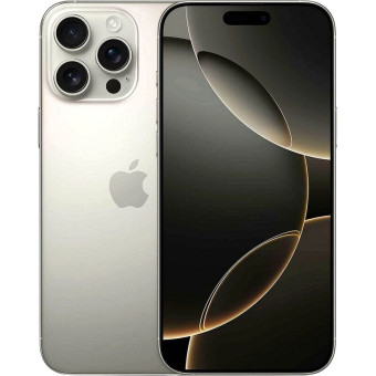 Смартфон Apple iPhone 16 Pro Max 512 ГБ серый (MYWP3J/A)